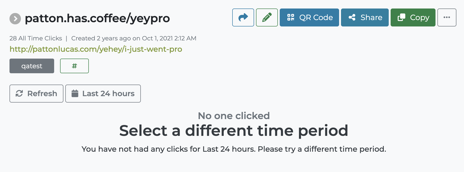How to edit your TinyURL Links TinyURL